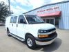 2023 Chevrolet EXPRESS G2500 CARGO