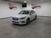2018 Subaru Legacy Limited AWD