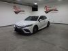 2022 Toyota Camry SE AWD