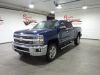 2016 Chevrolet Silverado 2500 HD LTZ Crew Cab 4X4