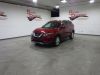 2018 Nissan Rogue SV AWD