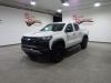 2026 Chevrolet Colorado Trail Boss Crew Cab 4x4