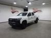 2026 Chevrolet Colorado Work Truck Custom Package & Advanced Trailer Package