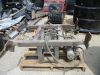 2004 Force America Hydro-Tek DC Motor Rear Wheel Lift