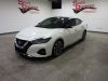 2023 Nissan Maxima Platinum