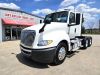 2020 INTERNATIONAL LT625 T/A DAY CAB TRACTOR