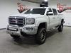 2016 GMC Sierra 1500 SLE Z71 Crew Cab 4X4
