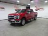 2025 Ford F150 Lariat FX4 Off-Road Package Crew Cab 4X4