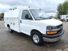 2023 Chevrolet EXPRESS G3500 KUV SERVICE