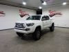 2023 Toyota Tacoma Limited Double Cab 4X4