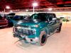 2026 Chevrolet Silverado 2500 HD LT Double Cab Diesel 4X4