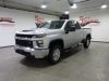 2021 Chevrolet Silverado 3500 HD LT Z71 Crew Cab 4X4 Snow Plow, Safety, Convenience, Gooseneck/5th Whl Pkgs