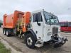 2015 PETERBILT 320 GARBAGE PACKER