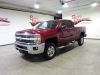 2017 Chevrolet Silverado 2500 HD LT Double Cab 4X4