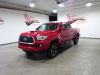 2018 Toyota Tacoma TRD Sport Double Cab 4X4