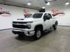 2026 Chevrolet Silverado 2500 HD LT Crew Cab 4x4