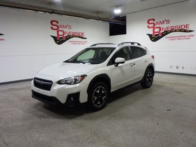 2020 Subaru Crosstrek Premium AWD