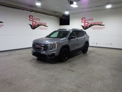 2024 GMC Terrain AT4 AWD