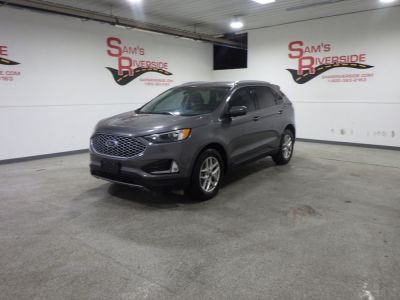 2023 Ford Edge SEL AWD