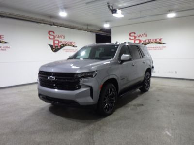 2023 Chevrolet Tahoe RST 4X4