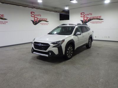 2024 Subaru Outback Touring AWD