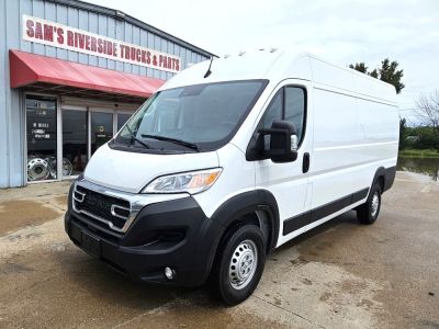 2026 Ram PROMASTER 3500 HR EXTENDED