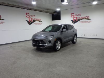 2026 Buick Encore GX Preferred AWD