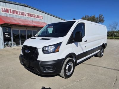 2025 Ford TRANSIT T250 CARGO LR