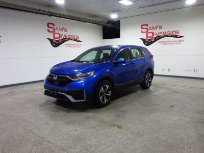 2022 Honda CRV Special Edition AWD