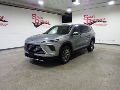 2026 Buick Enclave Preferred AWD