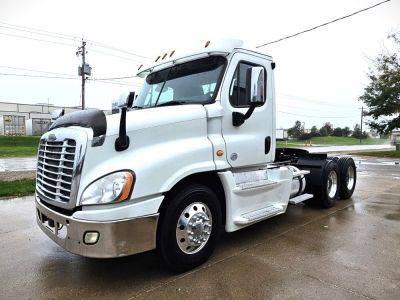 2016 FREIGHTLINER CASCADIA 125