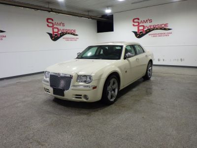 2008 Chrysler 300 Touring