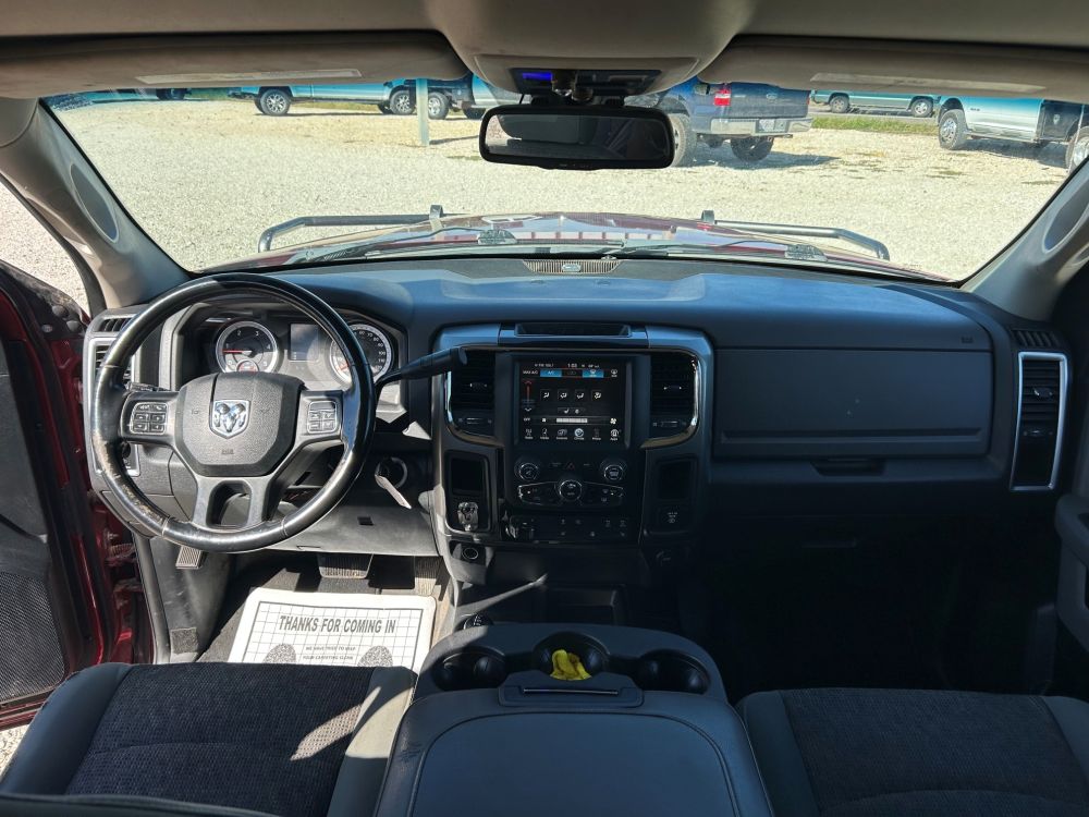 2015 Dodge 5500 HEAVY DUTY 6.7L 4X4 - photo 10