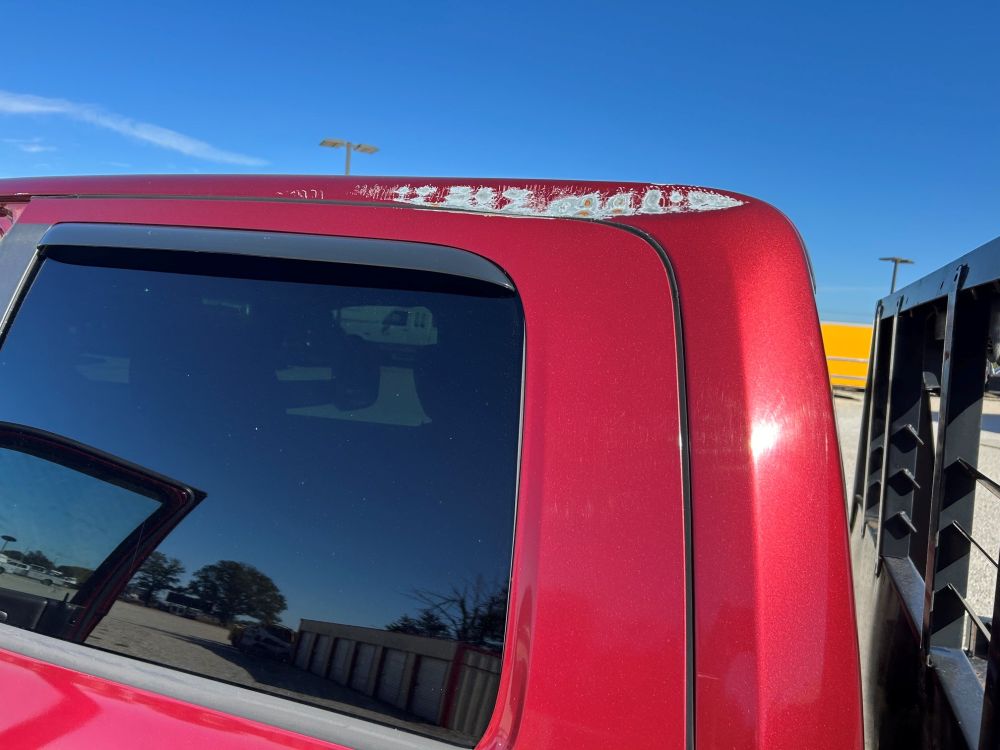2015 Dodge 5500 HEAVY DUTY 6.7L 4X4 - photo 13