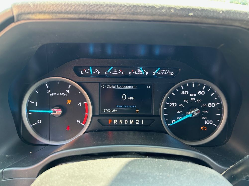 2018 Ford (C) F450SD 6.7L AMBULANCE - photo 13