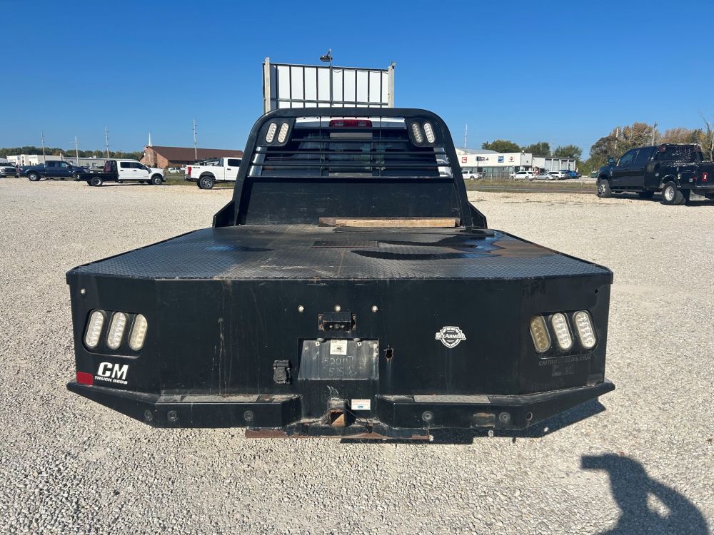 2019 RAM 3500 HEAVY DUTY 6.7L DIESEL 4X4 - photo 6