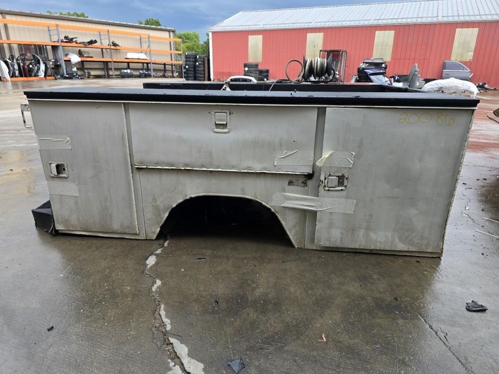 2023 KNAPEHEIDE UTILITY BED DRW - photo 3
