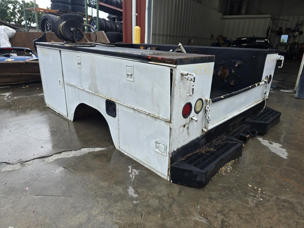 2023 KNAPEHEIDE UTILITY BED DRW - photo 6