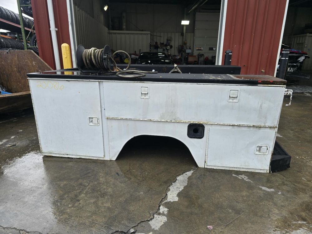 2023 KNAPEHEIDE UTILITY BED DRW - photo 7