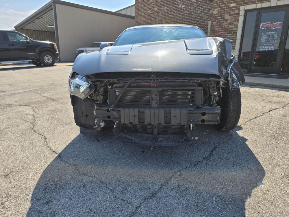 2020 Ford SALEEN MUSTANG - photo 2