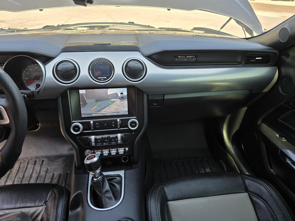 2020 Ford SALEEN MUSTANG - photo 12