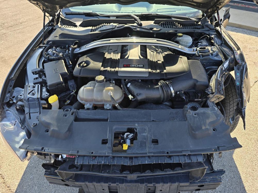 2020 Ford SALEEN MUSTANG - photo 8