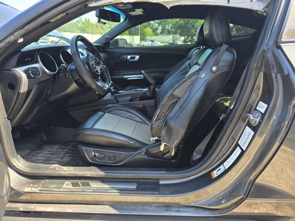 2020 Ford SALEEN MUSTANG - photo 10