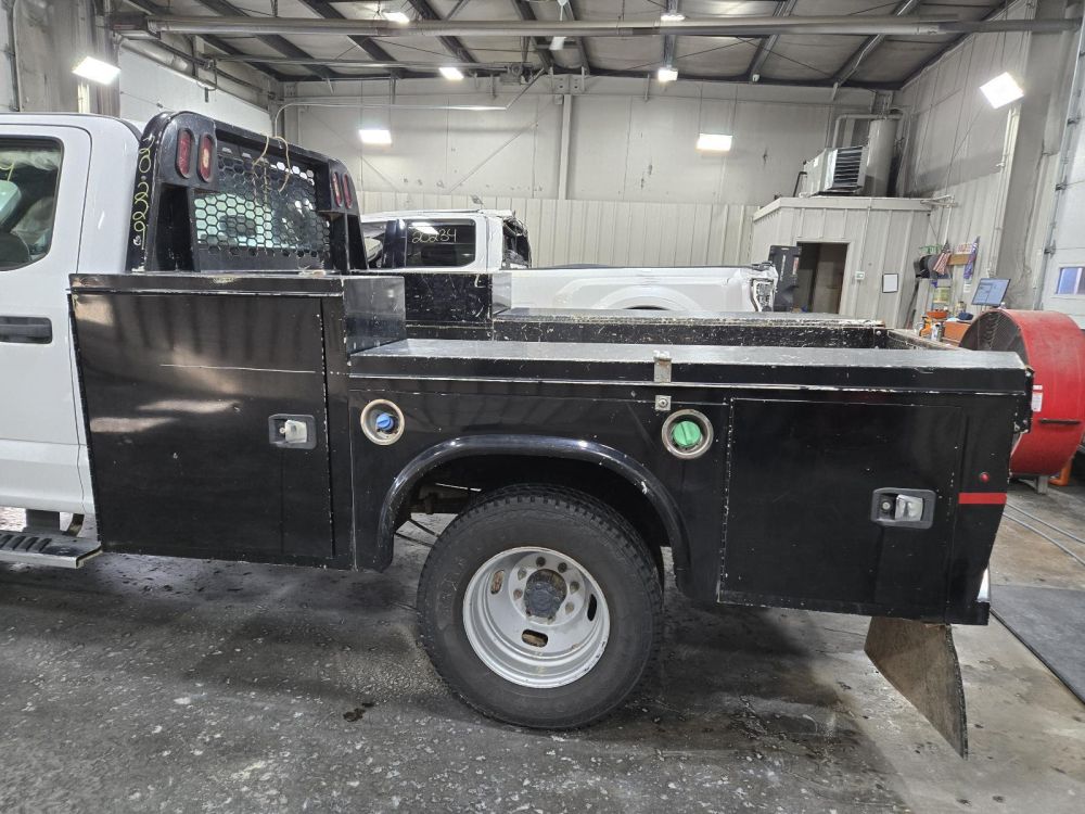 2019 KNAPHEIDE DRW CAB & CHASSIS - photo 2
