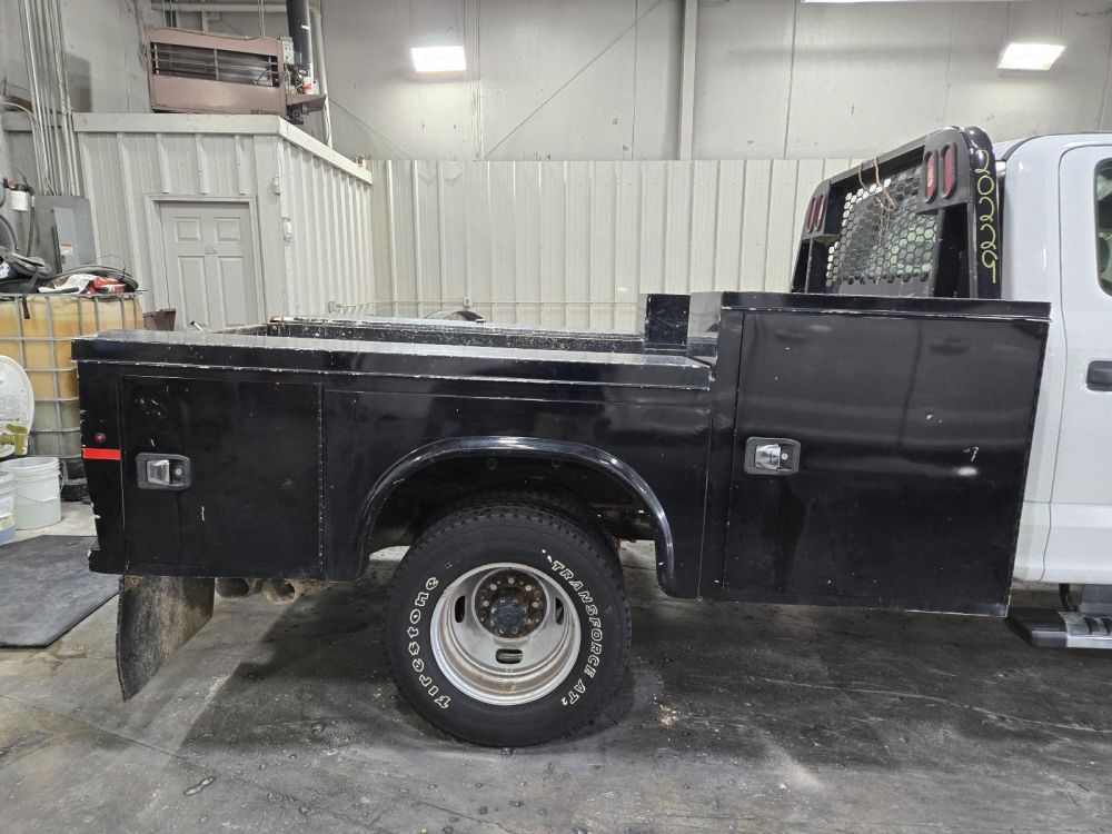 2019 KNAPHEIDE DRW CAB & CHASSIS - photo 6