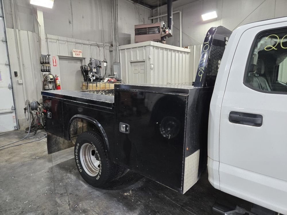 2019 KNAPHEIDE DRW CAB & CHASSIS - photo 7