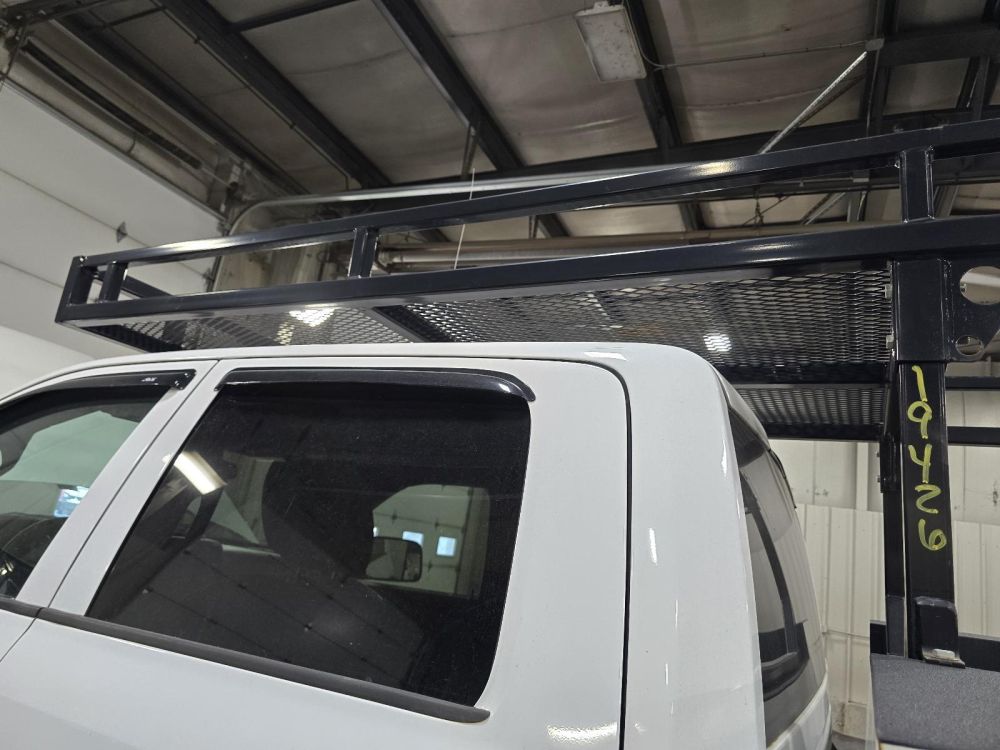 2022 WARNER UTILITY BED DRW - photo 11