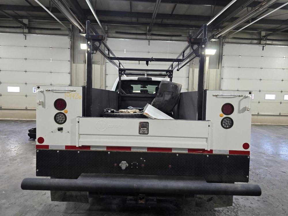 2022 WARNER UTILITY BED DRW - photo 5