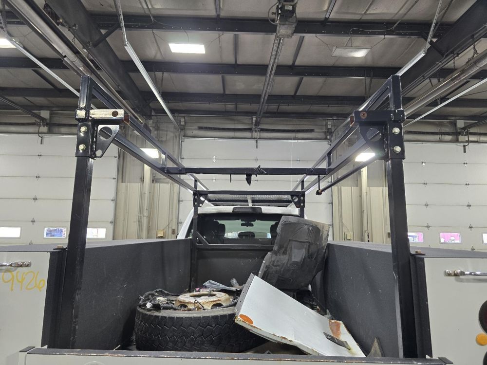 2022 WARNER UTILITY BED DRW - photo 10