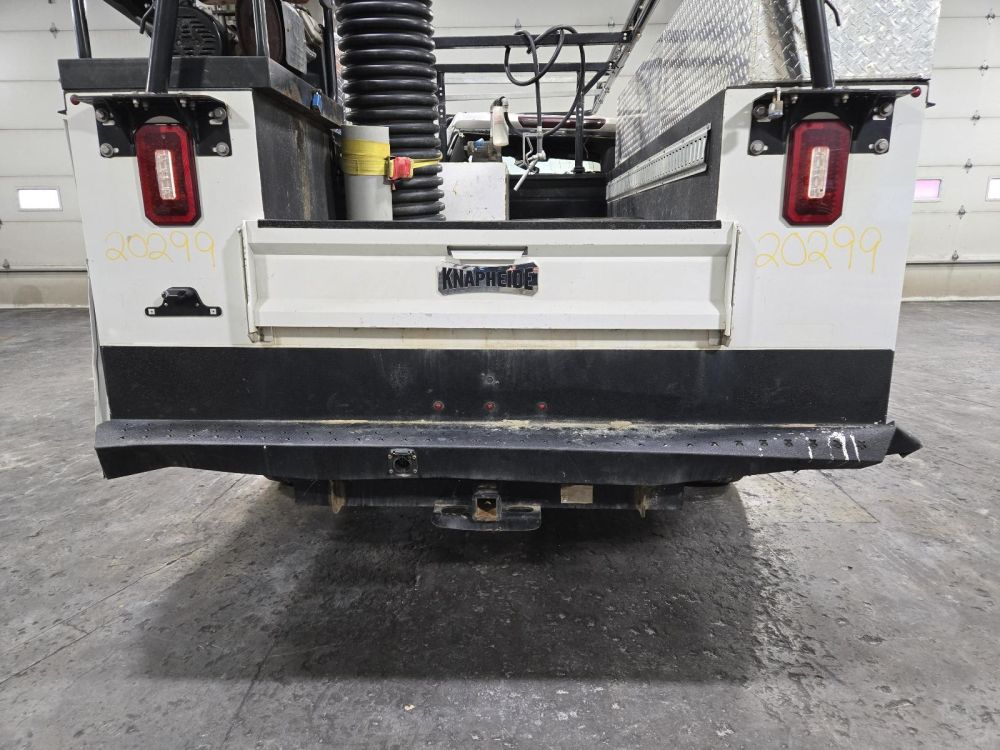 2022 KNAPHEIDE UTILITY BED - photo 6